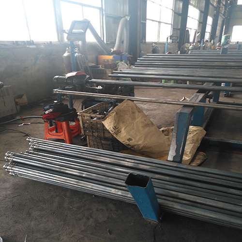 雅安桥梁桩基声测管的施工工艺流程